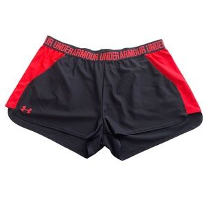 Under Armour I Heat‎ Gear Loose Fit Shorts